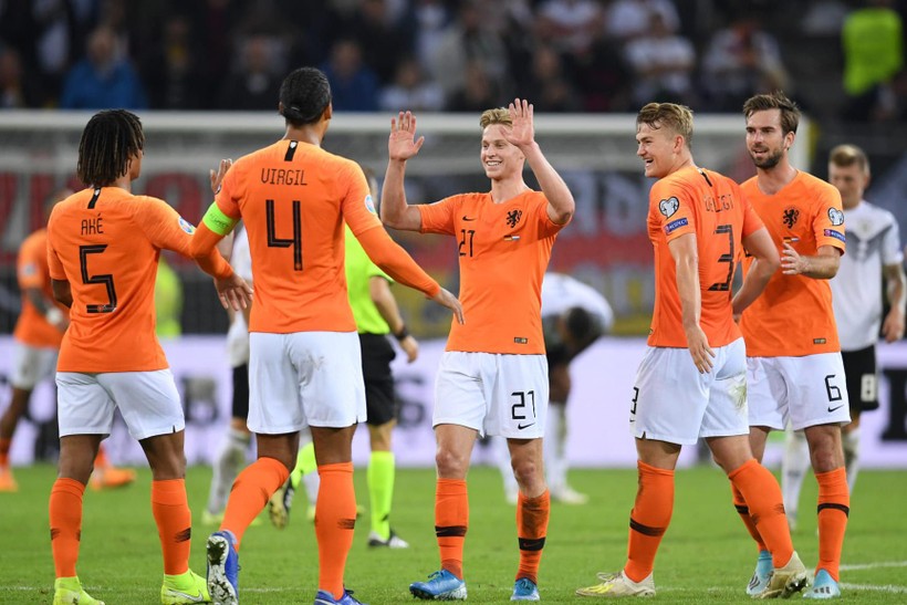 Hà Lan được dự báo sẽ đánh bại Ecuador và ghi danh vào vòng tứ kết sớm một vòng đấu.