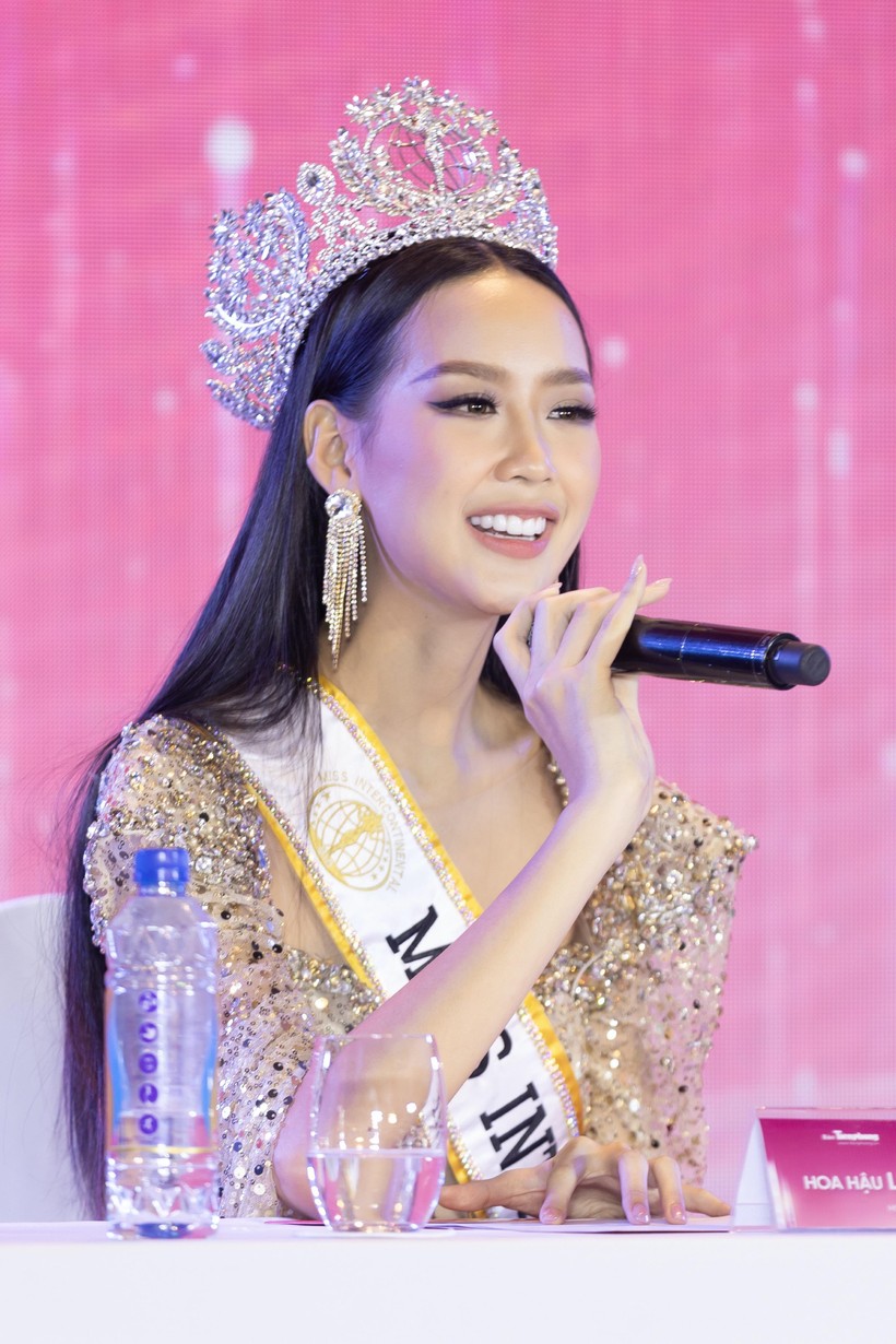 Hoa hậu Việt Nam 2022 không chấp nhận thí sinh phẫu thuật thẩm mỹ ảnh 3