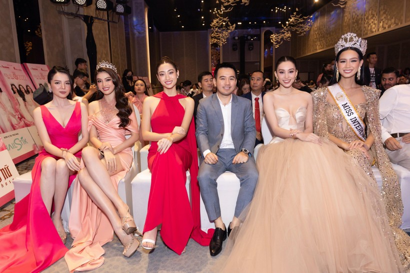 Hoa hậu Việt Nam 2022 không chấp nhận thí sinh phẫu thuật thẩm mỹ ảnh 2
