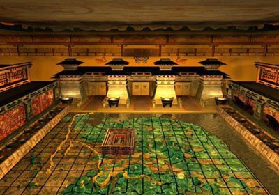 Vì sao lăng mộ Tần Thủy Hoàng vẫn còn là bí ẩn với hậu thế?