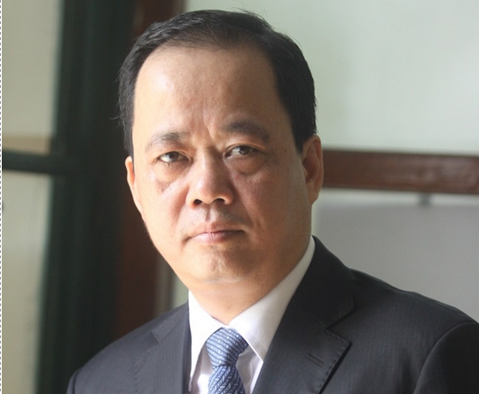 Ông Phan Đình Tân, Chánh văn phòng, Người phát ngôn Bộ VHTTDL.