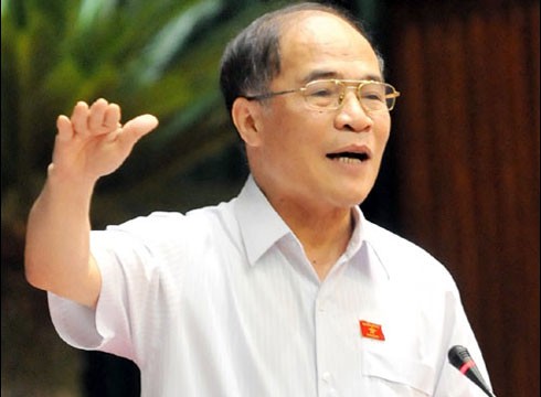 Ông Võ Duy Khương, Phó Chủ tịch UBND TP Đà Nẵng. (Ảnh: PLO)
