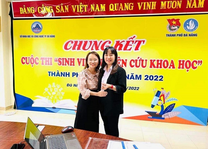 Nữ dược sĩ trẻ Quảng Bình từ chối cơ hội tốt để theo đuổi đam mê ảnh 2