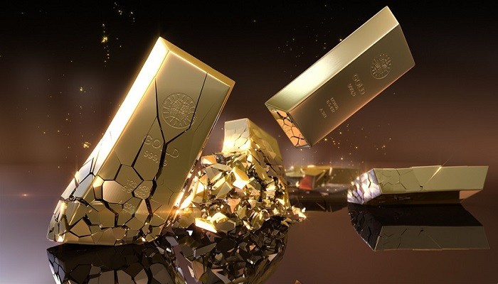 Giá vàng hôm nay tăng vượt ngưỡng 70 triệu đồng/lượng