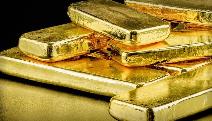 Giá vàng đầu tuần duy trì mức gần 71 triệu đồng/lượng