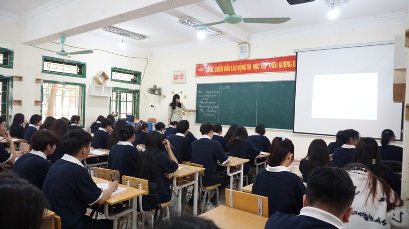 Lai Châu nỗ lực chuẩn bị cho kỳ thi tốt nghiệp THPT năm 2023 ảnh 1
