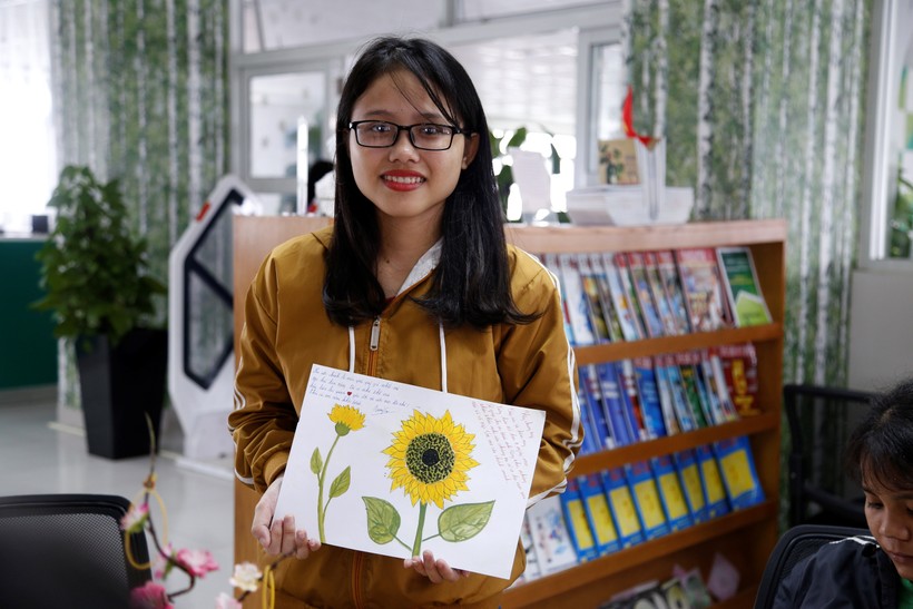 Sinh viên Đà Nẵng với ngày hội Hoa hướng dương 2018 – Vì bệnh nhi ung thư