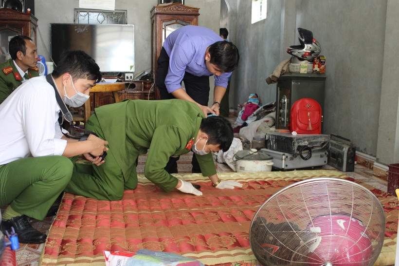 Kết luận điều tra vụ nữ sinh giao gà bị sát hại ở Điện Biên: Ớn lạnh lời khai của kẻ sát nhân