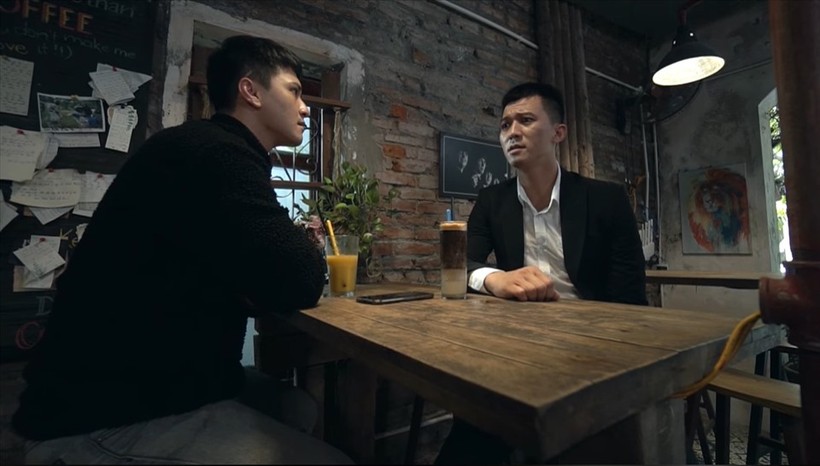Lựa chọn số phận tập 25: Thẩm phán Cường sẽ chia tay Trang?