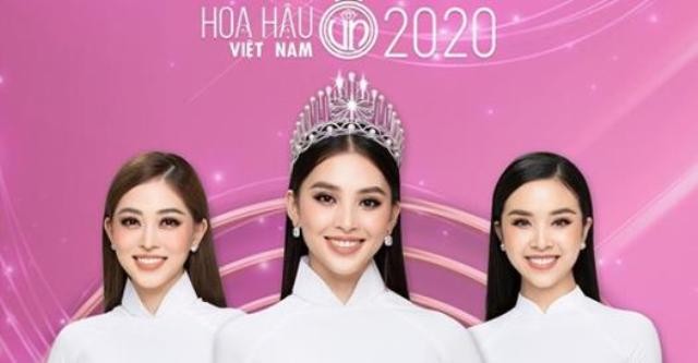 Lộ diện hàng loạt nhan sắc triển vọng cho Hoa hậu Việt Nam 2020