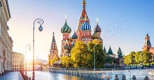 Tuyển sinh đi học tại Liên bang Nga theo diện Hiệp định năm 2020