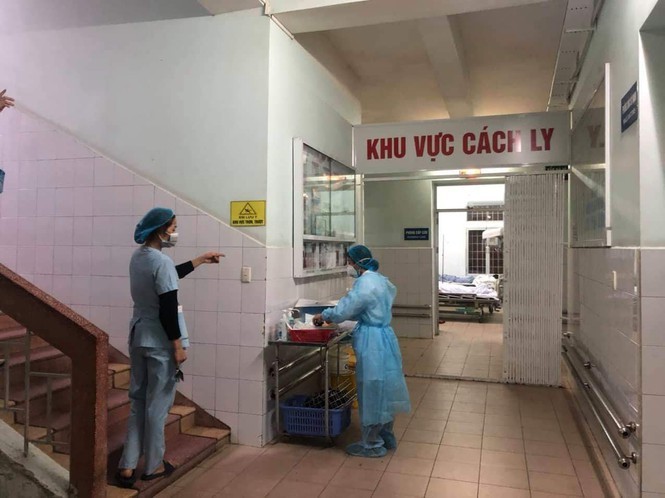 Hải Phòng, Quảng Ninh  triển khai các biện pháp phòng chống Covid-19