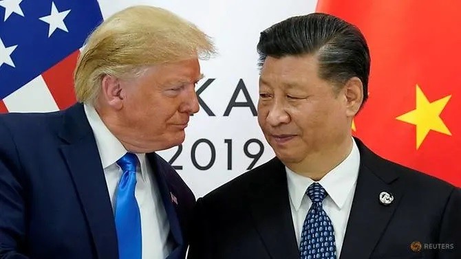 Nói về bằng chứng liên quan tới phòng thí nghiệm Vũ Hán, TT Trump dọa đòn thuế với Trung Quốc