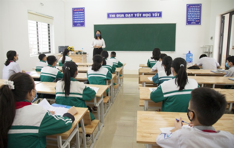 Nghệ An không tổ chức kỳ thi chọn HSG tỉnh năm học 2019 - 2020