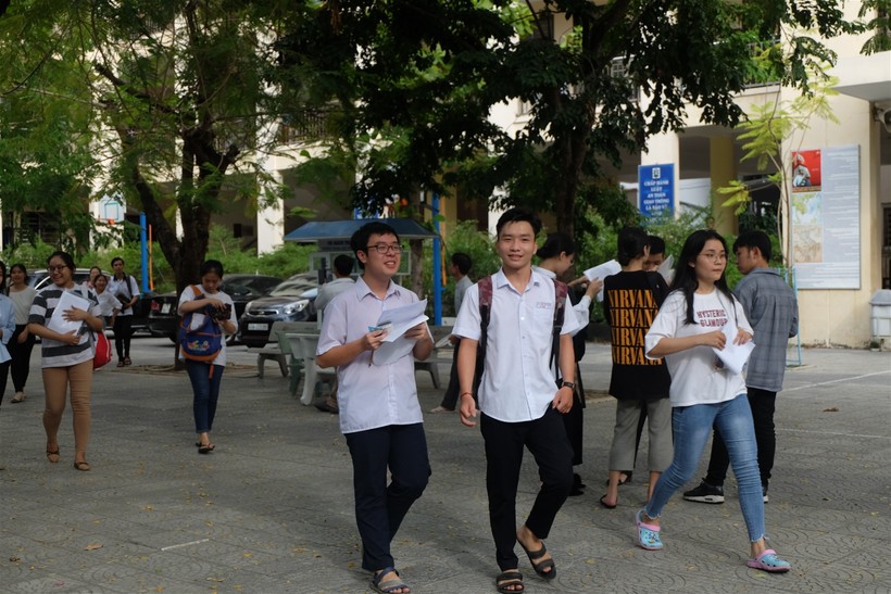 Quảng Nam kiến nghị 3 phương án tổ chức thi tốt nghiệp THPT tại tỉnh