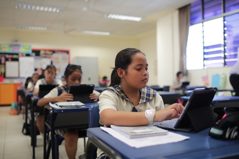 Giáo dục Singapore hậu Covid-19: Bài học và cơ hội
