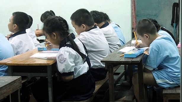 Phú Yên chấn chỉnh hoạt động dạy thêm khi học sinh đi học trở lại