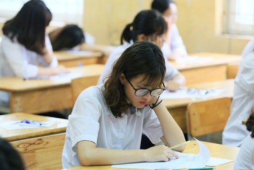 Gợi ý đáp án môn Tiếng Anh thi vào lớp 10 tại TP Hồ Chí Minh