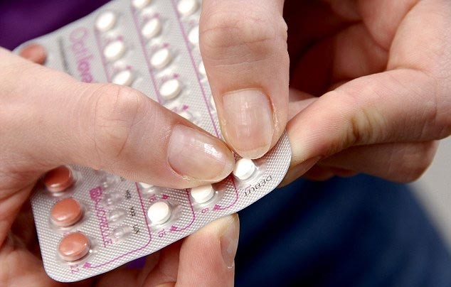 Thuốc tránh thai được ghi nhận đã gây ra một số tác dụng phụ không mong muốn ở người sử dụng.