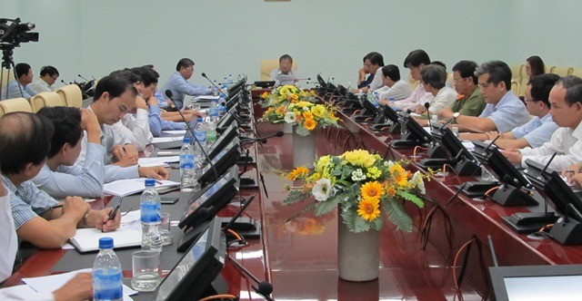 Đà Nẵng: Cam kết tạo mọi thuận lợi cho thí sinh kỳ thi THPT quốc gia.