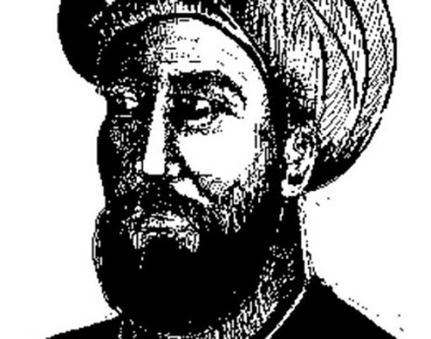Chân dung Al-Zahrawi, "ông tổ ngành phẫu thuật hiện đại". 
