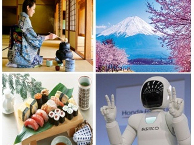 Trại hè phát triển Anh ngữ và tìm hiểu văn hóa Nhật Bản