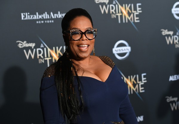 Oprah Winfrey tiết lộ cách “boa” không giống ai cho nhân viên khách sạn thế nào