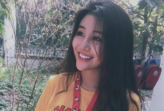 Nữ sinh Sài Gòn 16 tuổi được báo Hàn Quốc khen ngợi là ai?