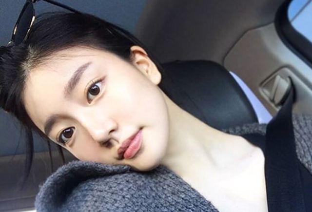 Hoa hậu Hàn Quốc xinh đẹp có gương mặt giống hệ ca sĩ nổi tiếng Suzy
