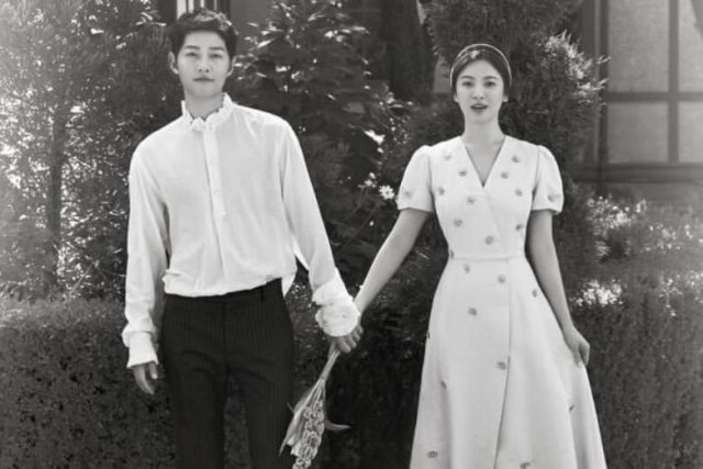 Luật sư Song Joong Ki: Lý do dẫn đến ly hôn từ phía Song Hye Kyo