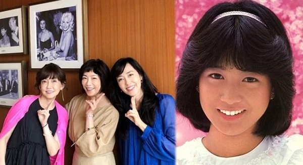 “Nữ tiếp viên hàng không” Chiaki tái xuất sau 36 năm, phải cắt bỏ 60% lưỡi