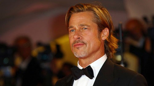 Brad Pitt đã chia sẻ về quãng thời gian khi đệ đơn ly hôn Angelina Jolie.