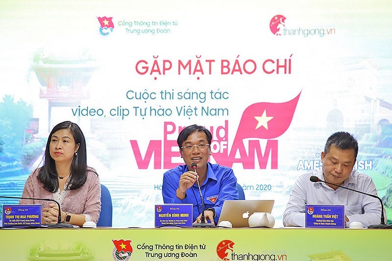 Ban tổ chức chương trình hi vọng cuộc thi sẽ lan tỏa được hình ảnh đẹp về đất nước con người Việt Nam.