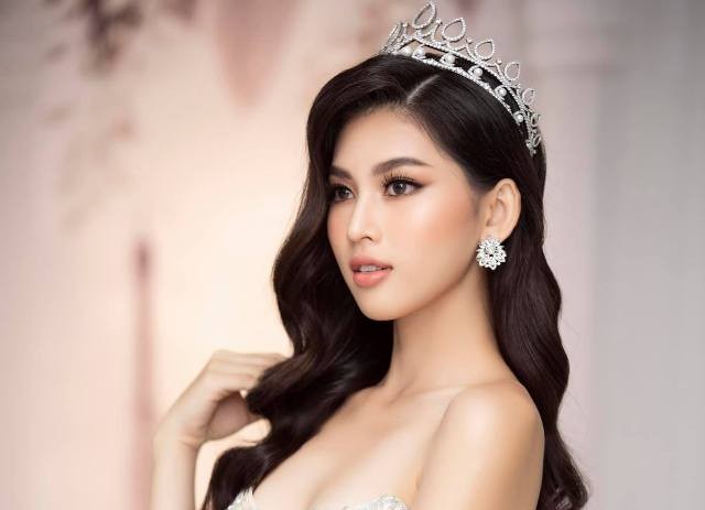 Ngọc Thảo chuẩn bị hành trình tiến đến Miss Grand International 2020.