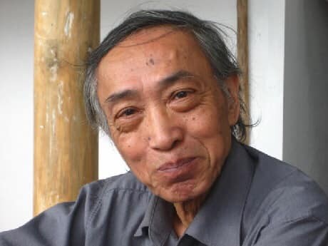 Dịch giả Dương Tường qua đời ở tuổi 92