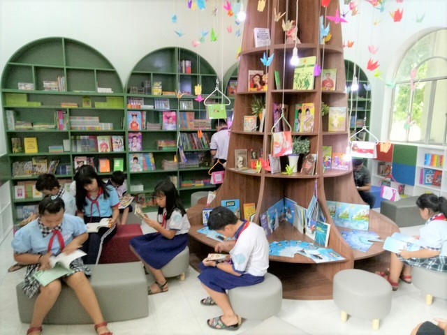 Hướng dẫn tổ chức Ngày Sách và Văn hóa đọc Việt Nam lần thứ 2 năm 2023