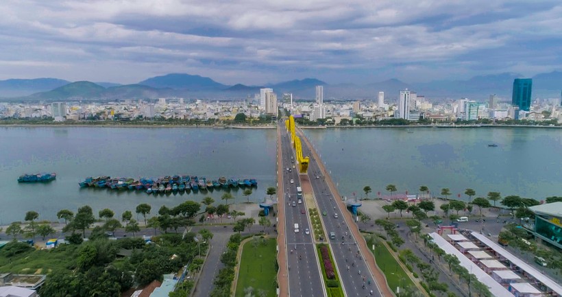 Đà Nẵng là một trong số các địa phương có mức độ phục hồi kinh tế khá nhanh.