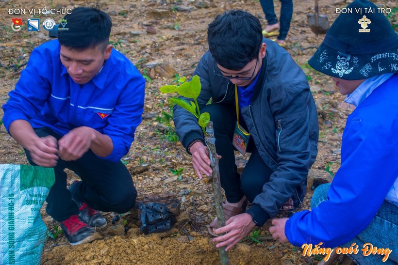 Giảng viên trẻ quyết tâm quay về Việt Nam dạy học ảnh 2