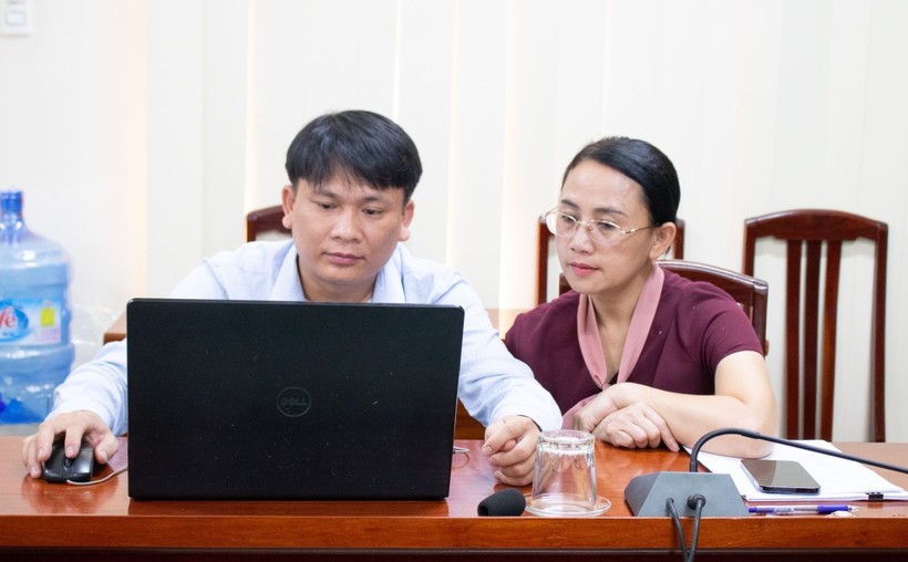 Bình Định đảm bảo tốt nhất cho công tác thi tốt nghiệp THPT 2023 ảnh 1