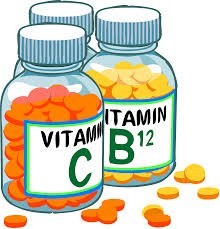 Một số vitamin “tiếp tay” cho khối u ung thư phát triển