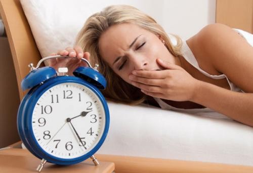 Ngủ đủ giấc và ngủ sâu là cách để bạn giảm cân cực hiệu quả.