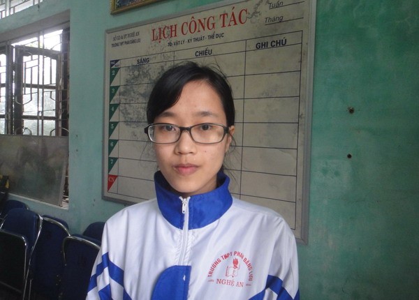 Em Nguyễn Thị Tuyết Nhung 