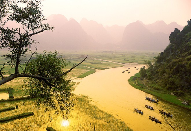 7 hang động hút khách nhất của du lịch Việt