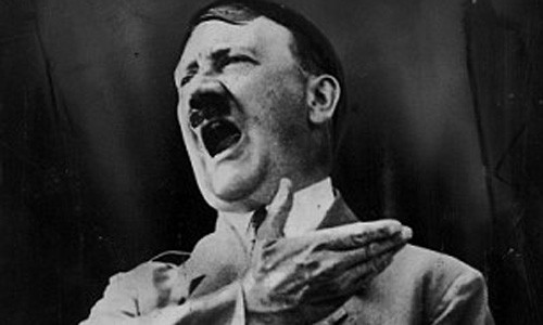 Hitler đã lên kế hoạch cho cái chết của bản thân.
