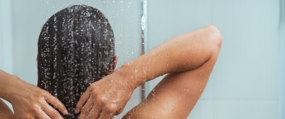 Nhiều thói quen khi tắm ảnh hưởng xấu tới sức khỏe của bạn.
