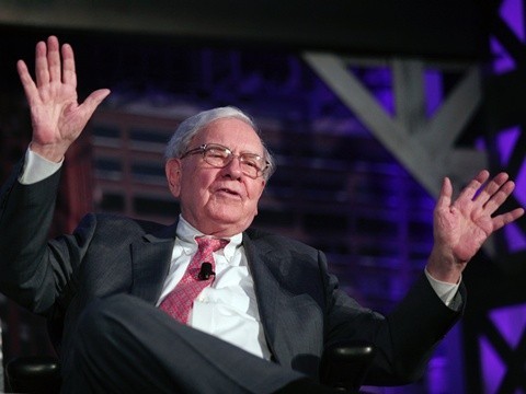 Cách làm giàu của tỷ phú Warren Buffett, nhà đầu tư lớn nhất thế giới, khiến thế giới ngả mũ.
