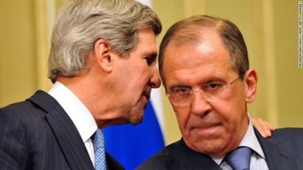 Nga đặt điều kiện liên minh với phương Tây chống IS