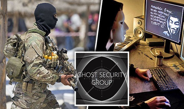 Cựu thành viên Anonymous vừa ngăn chặn một vụ khủng bố IS