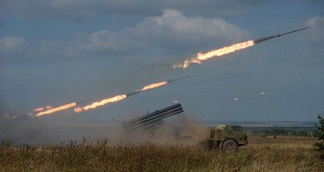 Bộ binh Nga nhận thêm 40 dàn tên lửa phóng loạt tối tân