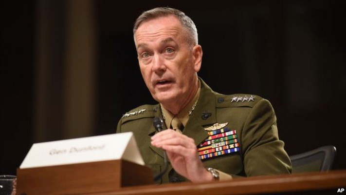 Mỹ kêu gọi tung đòn “quyết định” nhằm vào IS tại Libya